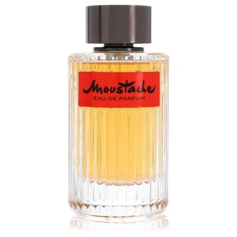 Rochas MOUSTACHE Eau De Parfum Spray (Tester) 120 ml