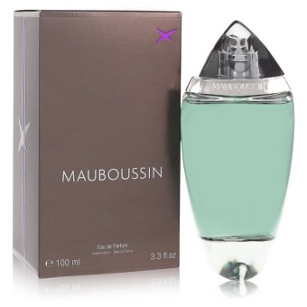 Mauboussin MAUBOUSSIN Eau De Parfum Spray 100 ml