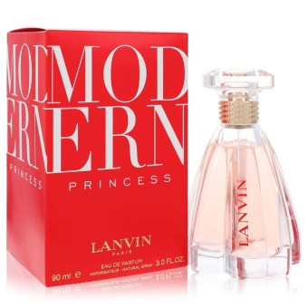 Lanvin Modern Princess Eau De Parfum Spray 90 ml