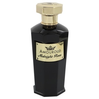 Amouroud Midnight Rose Eau De Parfum Spray (Unisex Tester) 100 ml