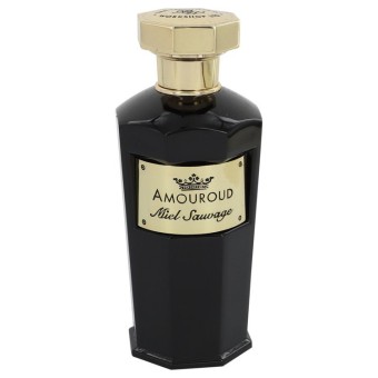 Amouroud Miel Sauvage Eau De Parfum Spray (Unisex Tester) 100 ml