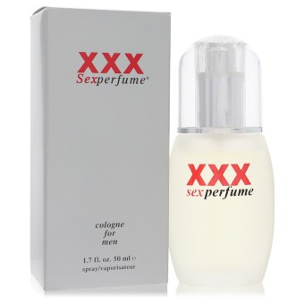 Marlo Cosmetics Sexperfume Cologne Spray 50 ml