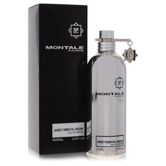 Montale Sweet Oriental Dream Eau De Parfum Spray (Unisex) 100 ml