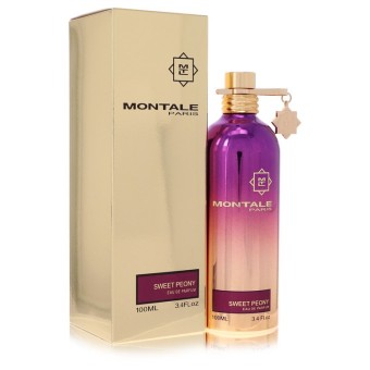Montale Sweet Peony Eau De Parfum Spray 100 ml