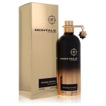 Montale Intense Pepper Eau De Parfum Spray 100 ml
