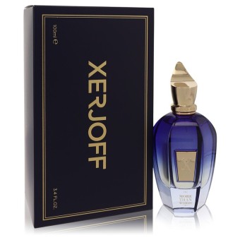 Xerjoff More Than Words Eau De Parfum Spray (Unisex) 100 ml