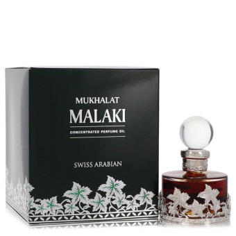 Swiss Arabian Mukhalat Malaki Concentrated Perfume Oil 29 ml