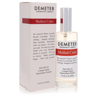 Demeter Mulled Cider Cologne Spray 120 ml