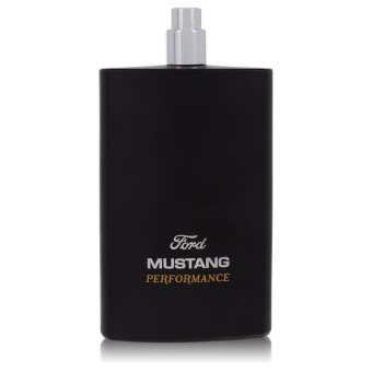 Estee Lauder Mustang Performance Eau De Toilette Spray (Tester) 100 ml