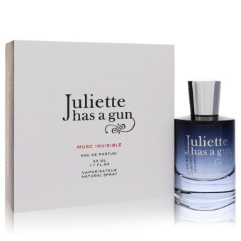Juliette Has A Gun Musc Invisible Eau De Parfum Spray 50 ml