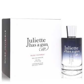 Juliette Has A Gun Musc Invisible Eau De Parfum Spray 100 ml