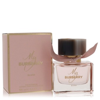 Burberry My Blush Eau De Parfum Spray 50 ml