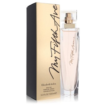 Elizabeth Arden My 5th Avenue Eau De Parfum Spray 100 ml