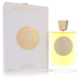 Atkinsons My Fair Lily Eau De Parfum Spray (Unisex) 100 ml