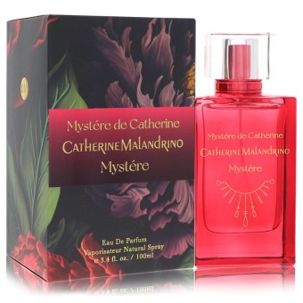 Catherine Malandrino Mystere Eau De Parfum Spray 100 ml