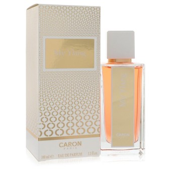 Caron My Ylang Eau De Parfum Spray 100 ml