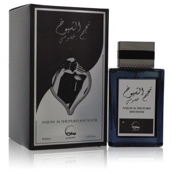 Khususi Najum Al Shuyukh Khusoosi Eau De Parfum Spray 90 ml