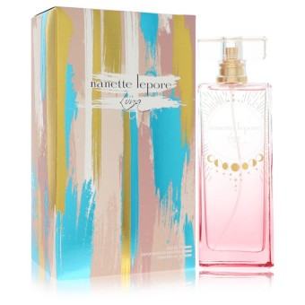 Nanette Lepore Luna Eau De Parfum Spray 100 ml