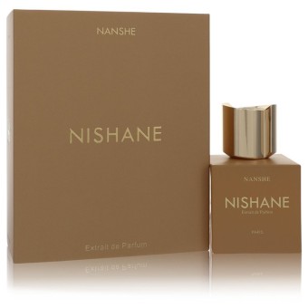 Nishane Nanshe Extrait de Parfum (Unisex) 100 ml