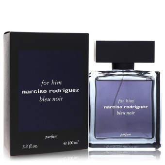 Narciso Rodriguez Bleu Noir Parfum Spray 95 ml