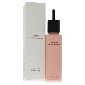 Narciso Rodriguez All of Me Eau De Parfum Refill 145 ml