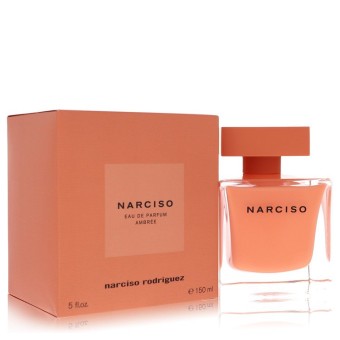 Narciso Rodriguez Ambree Eau De Parfum Spray 150 ml