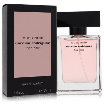Narciso Rodriguez Musc Noir Eau De Parfum Spray 29 ml