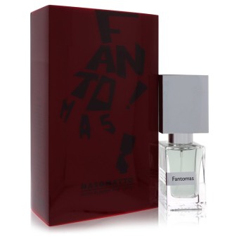 Nasomatto Fantomas Extrait De Parfum (Unisex) 29 ml