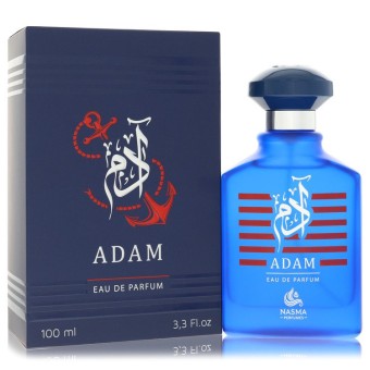 Nasma Adam Eau De Parfum Spray 95 ml