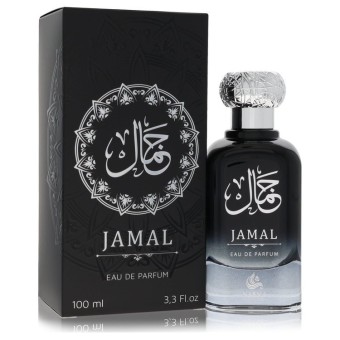 Nasma Jamal Eau De Parfum Spray 95 ml