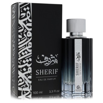 Nasma Sherif Eau De Parfum Spray 95 ml