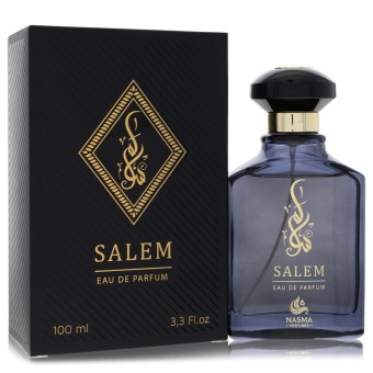 Nasma Salem Eau De Parfum Spray 95 ml