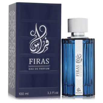 Nasma Firas Eau De Parfum Spray 95 ml