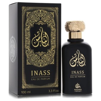 Nasma Inass Eau De Parfum Spray 95 ml