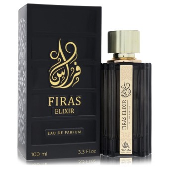 Nasma Firas Elixir Eau De Parfum Spray 95 ml