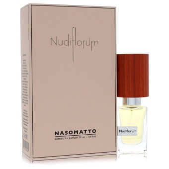 Nasomatto Nudiflorum Extrait de parfum (Pure Perfume) 30 ml