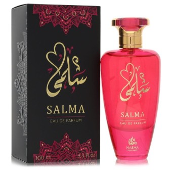Nasma Salma Eau De Parfum Spray 95 ml