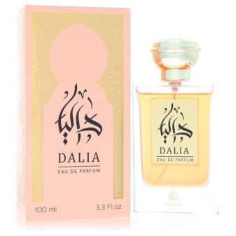 Nasma Dalia Eau De Parfum Spray 95 ml