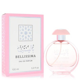 Nasma Bellissima Eau De Parfum Spray 95 ml
