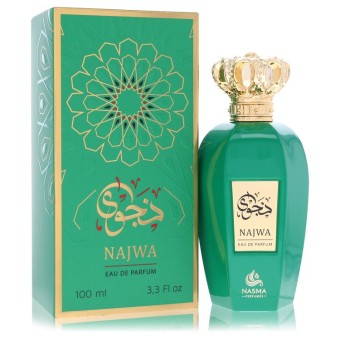 Nasma Najwa Eau De Parfum Spray 95 ml