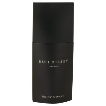 Issey Miyake Nuit D'issey Eau De Parfum Spray (Tester) 125 ml