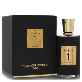 Nejma 1 Eau De Parfum Spray 100 ml