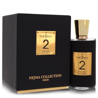 Nejma 2 Eau De Parfum Spray 100 ml