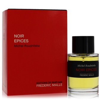 Frederic Malle Noir Epices Eau De Parfum Spray (Unisex) 100 ml