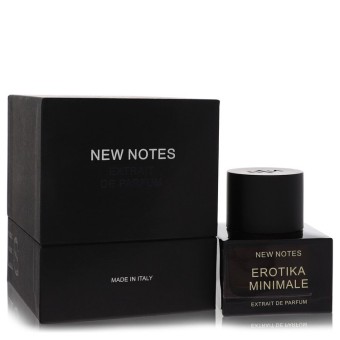 New Notes Erotika Minimale Extrait De Parfum Spray (Unisex) 50 ml