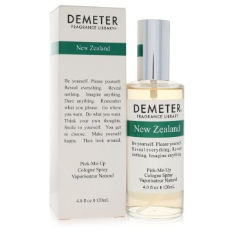 Demeter New Zealand Cologne Spray (Unisex) 120 ml
