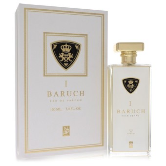 Nicolai Baron Atelier Nicolai Baruch I Eau De Parfum Spray 100 ml