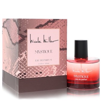 Nicole Miller Mystique Eau De Parfum Spray 100 ml