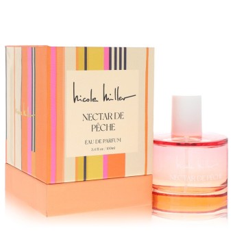 Nicole Miller Nectar De Peche Eau De Parfum Spray 100 ml