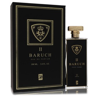 Nicolai Baron Atelier Nicolai Baruch II Eau De Parfum Spray 100 ml